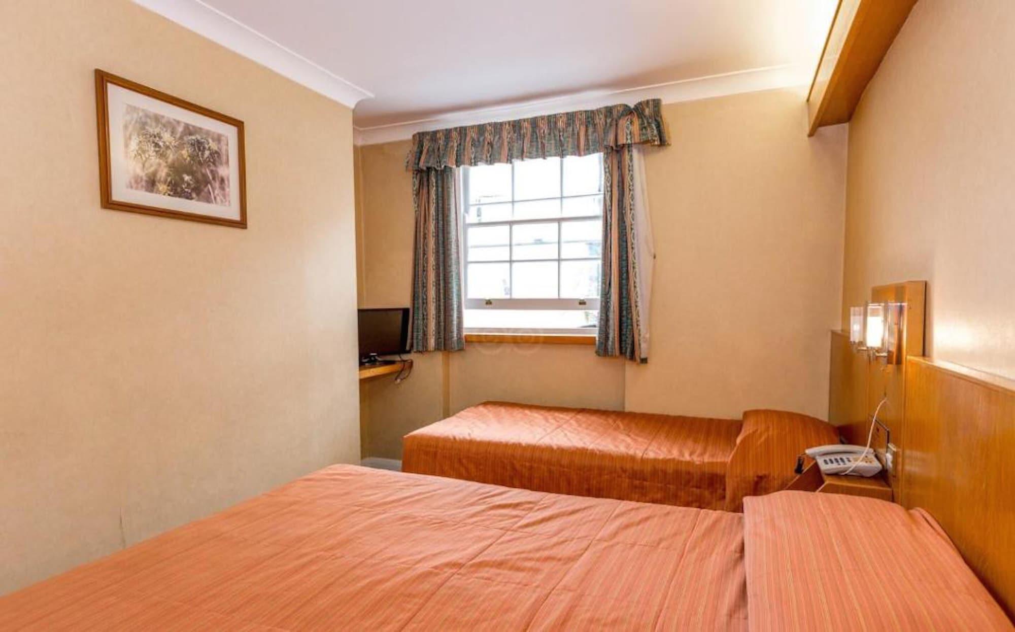 Beverley City Londra Exterior foto