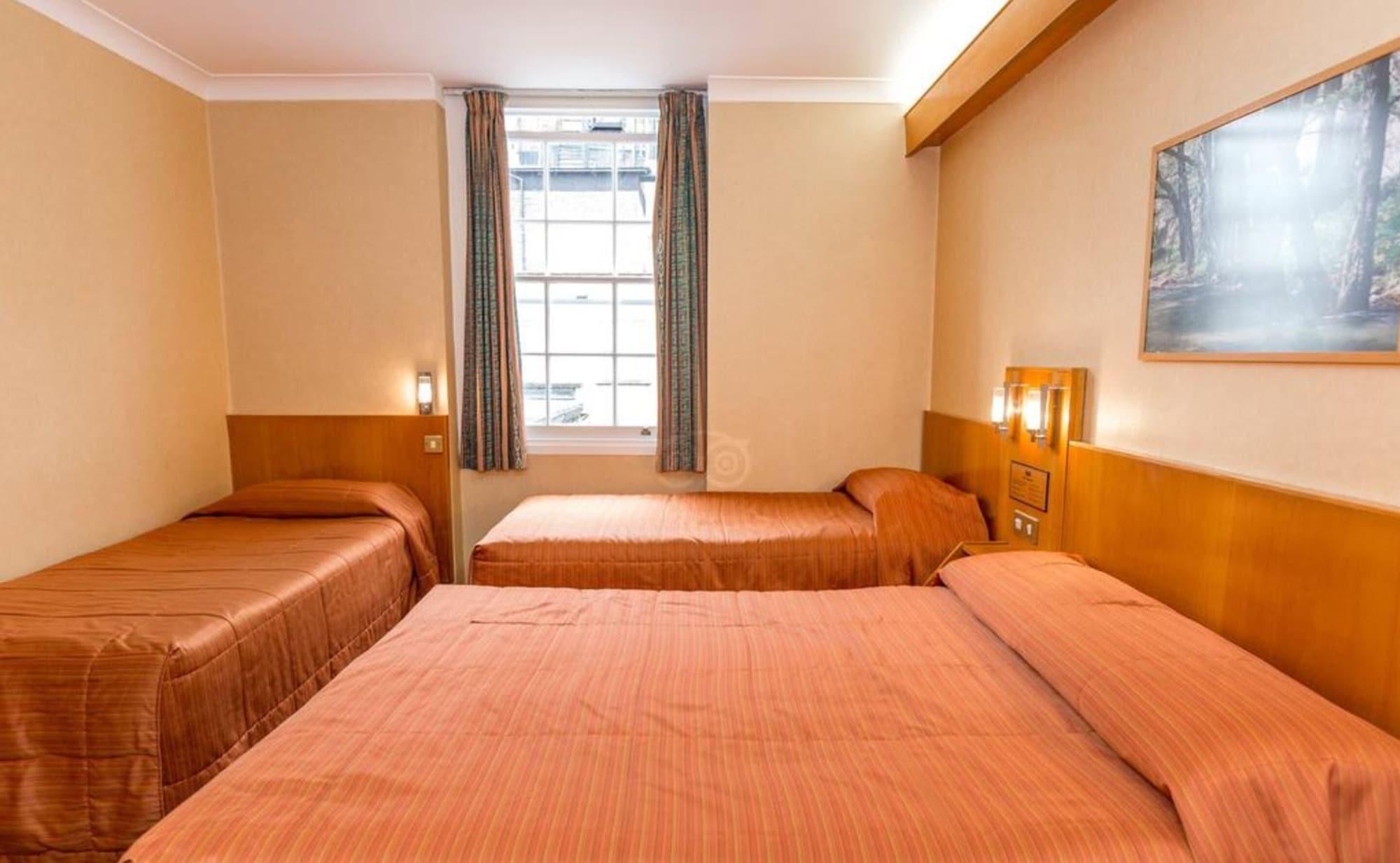 Beverley City Londra Exterior foto