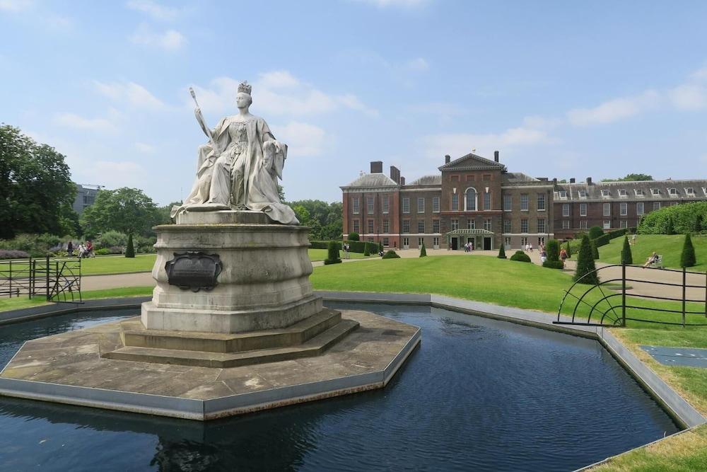 Beverley City Londra Exterior foto