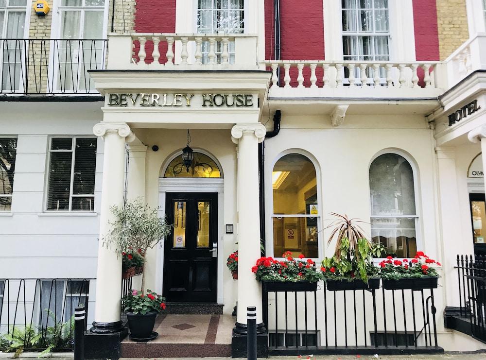 Beverley City Londra Exterior foto