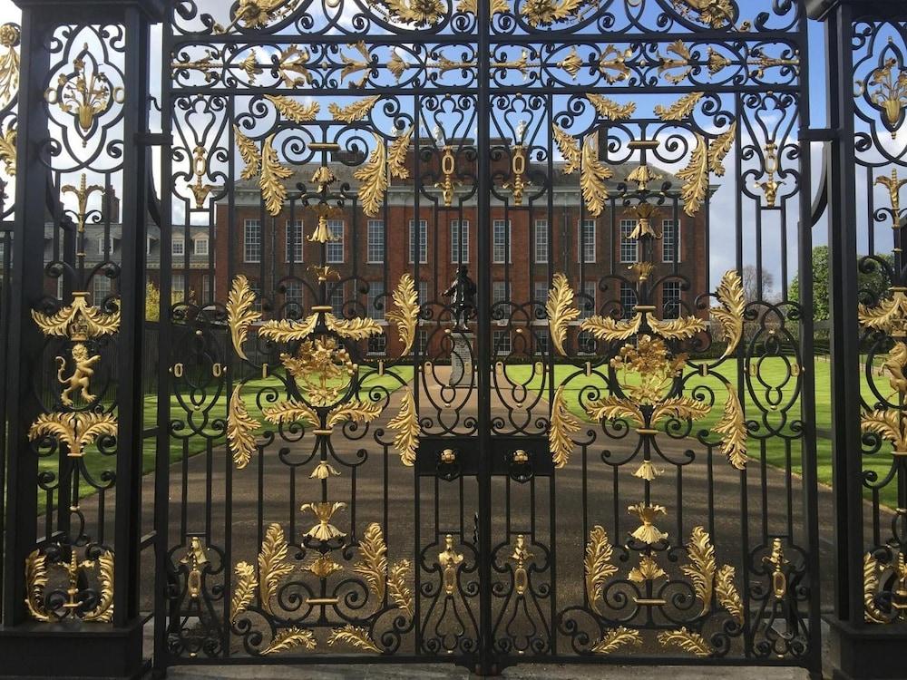 Beverley City Londra Exterior foto